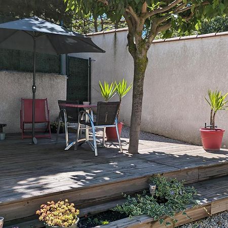 Petite Maison Independante. Beziers Exterior photo